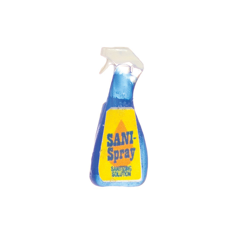 SANI SPRAY CLEANER