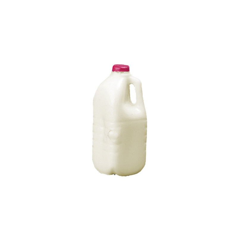 1/2 GALLON MILK