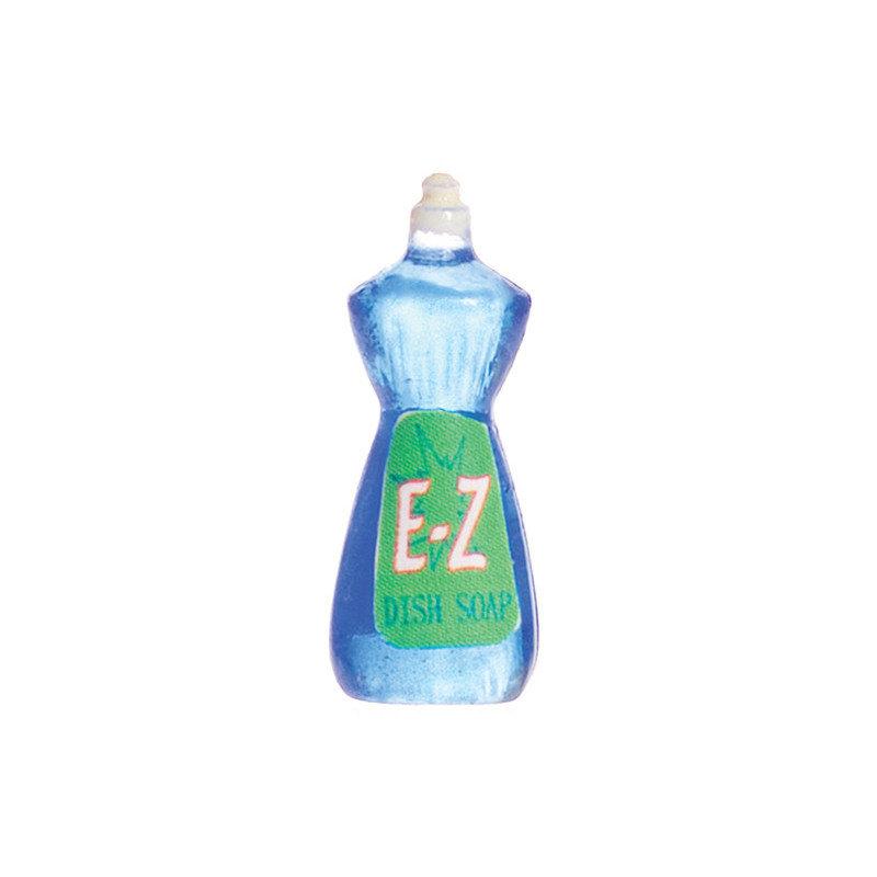 E-Z DISHWASHING LIQUID