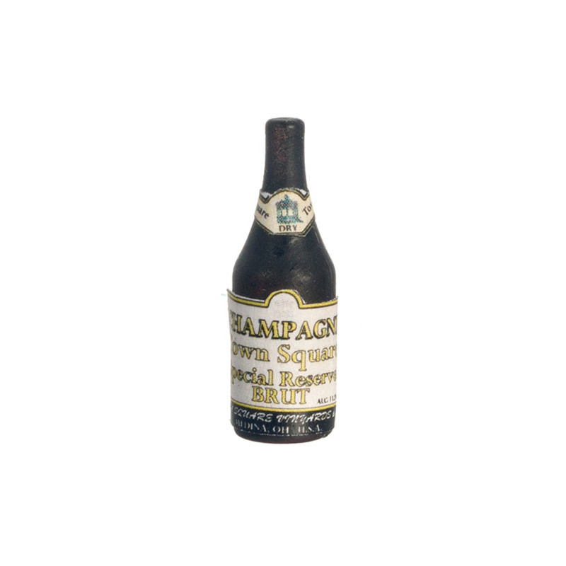 TINY BUBBLES CHAMPAGNE