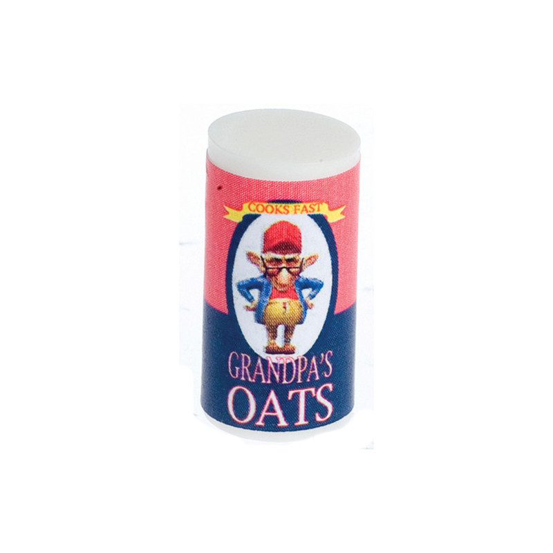QUAKER OATS