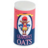QUAKER OATS