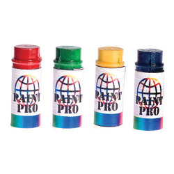 PRO PAINT SPRAY CANS, 2 ASSORTED