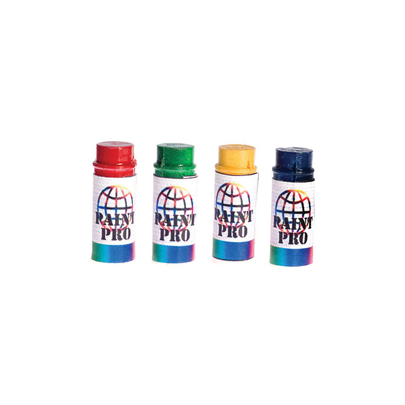 PRO PAINT SPRAY CANS, 2 ASSORTED