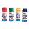 PRO PAINT SPRAY CANS, 2 ASSORTED