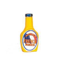 FRENCH SALAD DRESSING