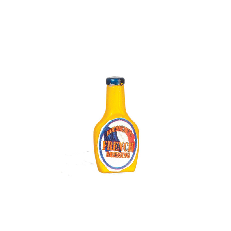 FRENCH SALAD DRESSING
