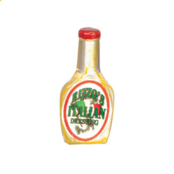 ITALIAN SALAD DRESSING