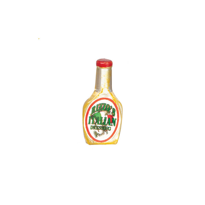 ITALIAN SALAD DRESSING