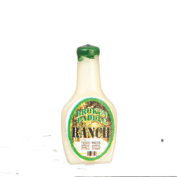 RANCH SALAD DRESSING