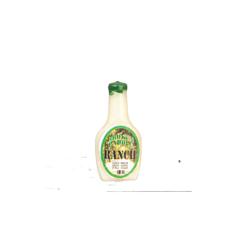 RANCH SALAD DRESSING