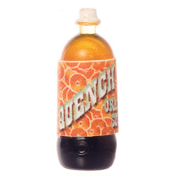 ORANGE QUENCH (2 LITER)