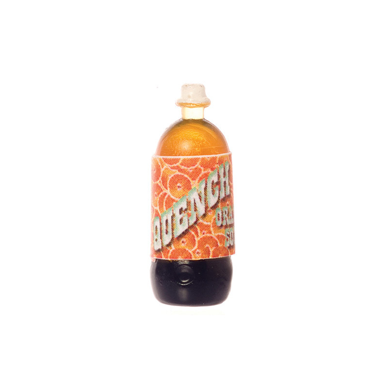 ORANGE QUENCH (2 LITER)
