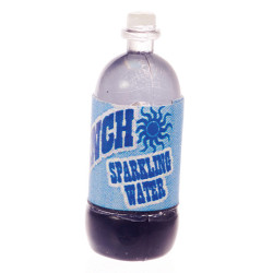 SPARKLING WATER (2 LITER)