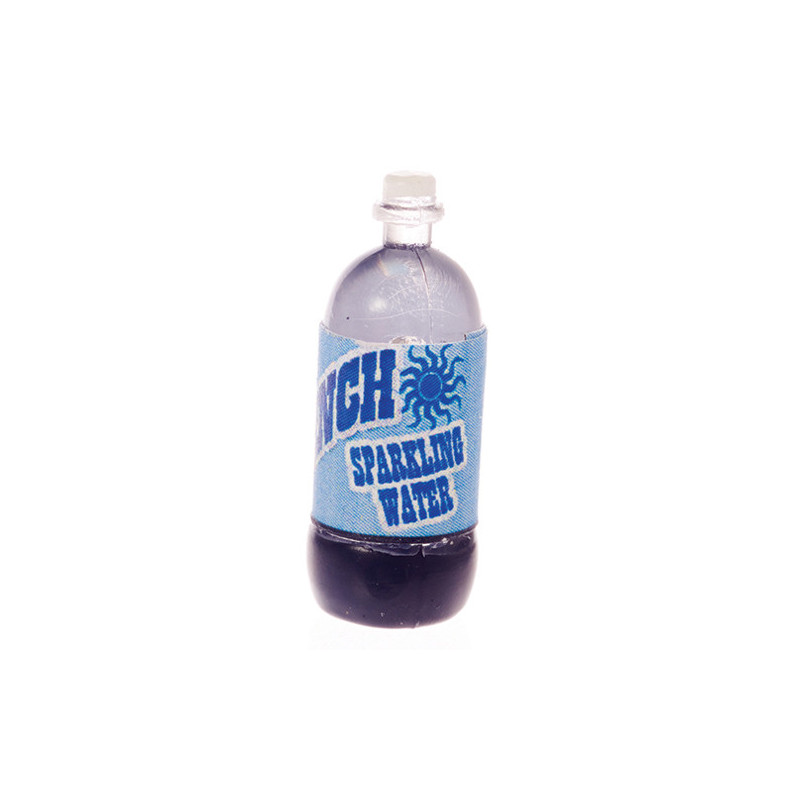 SPARKLING WATER (2 LITER)