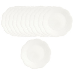 SALAD PLATES/12