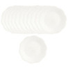 SALAD PLATES/12