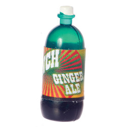 QUENCH GINGER ALE/ 2L