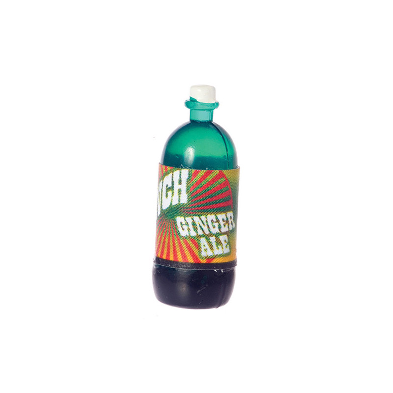 QUENCH GINGER ALE/ 2L