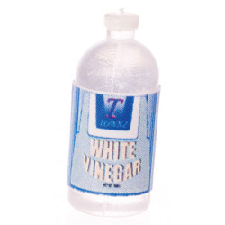 LARGE WHITE VINEGAR