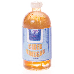 LARGE CIDER VINEGAR