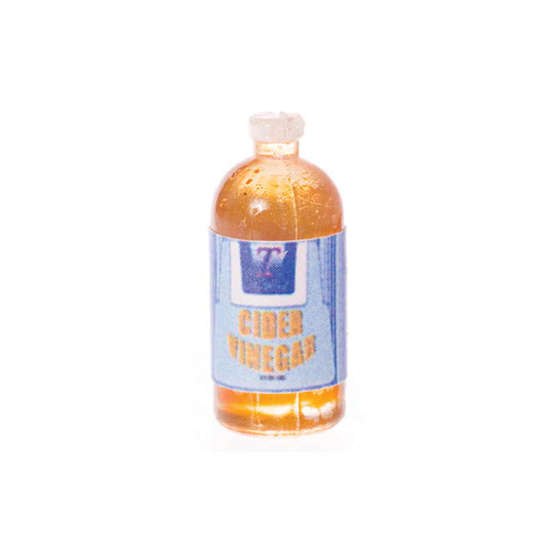 LARGE CIDER VINEGAR