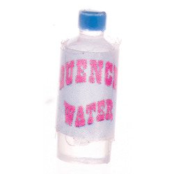 QUENCH BOTTLED WATER