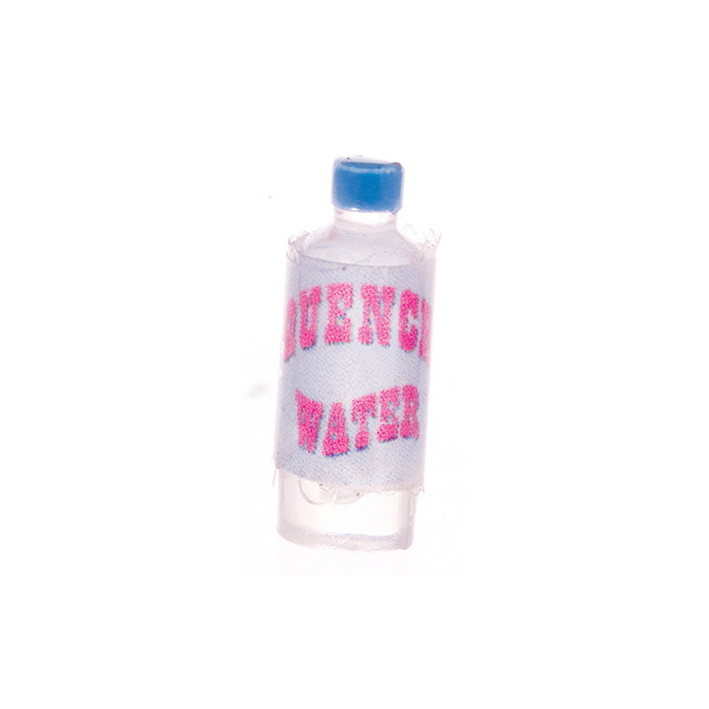 QUENCH BOTTLED WATER