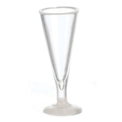 PILSENER GLASS, EMPTY, ST, 4