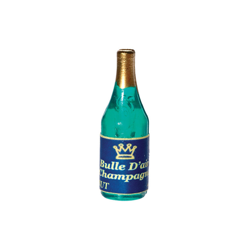 BULLE D'AIR CHAMPAGNE