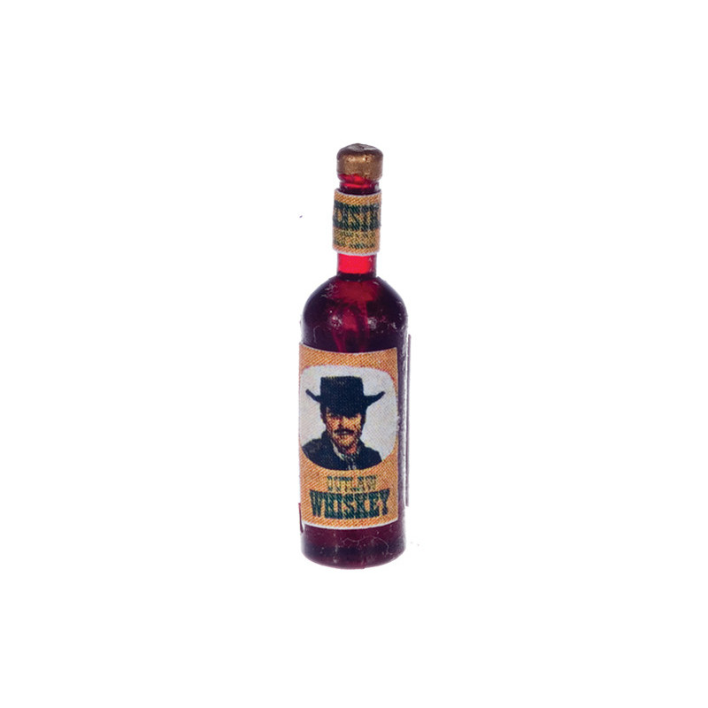 OUTLAW WHISKEY