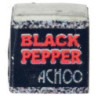 BLACK PEPPER, 2