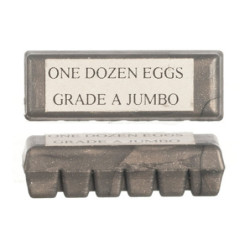 EGG CARTON, 2