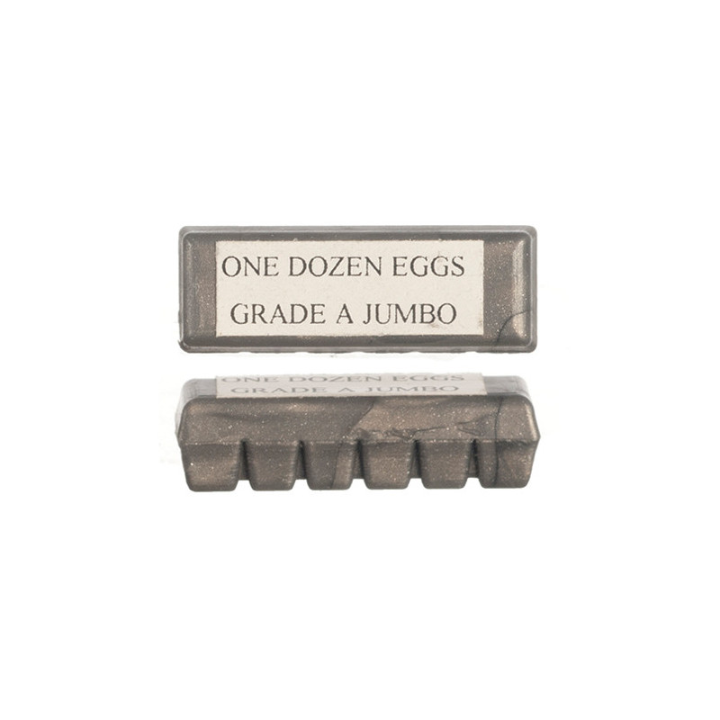EGG CARTON, 2