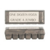 EGG CARTON, 2