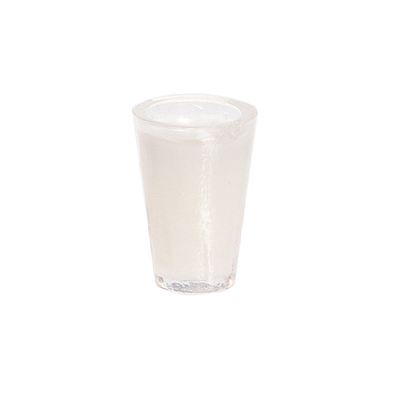 GLASS OF MILK