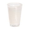 GLASS OF MILK