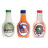 SALAD DRESSING SET, 3
