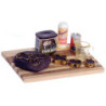 CHOCOLATE COOKIE BAKING SET