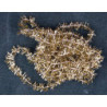GARLAND, 1 YD, GOLD