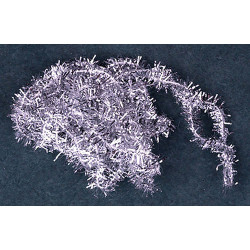 GARLAND, 1YD, SILVER
