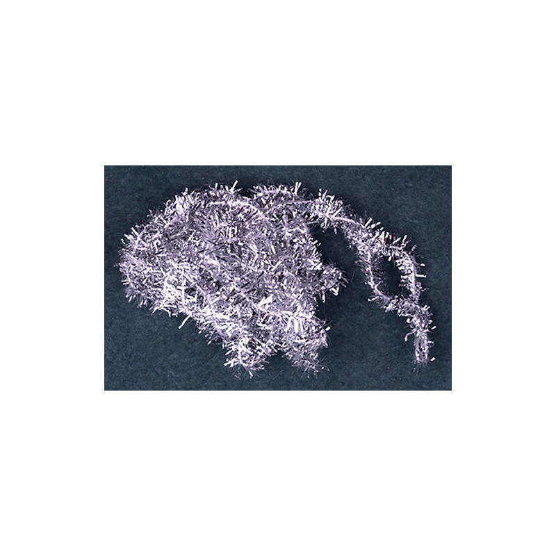 GARLAND, 1YD, SILVER