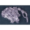 GARLAND, 1YD, SILVER
