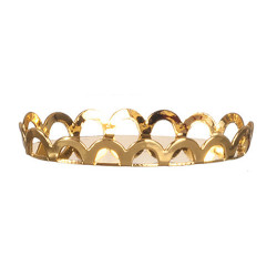 BRASS TRAY