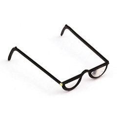 1/2 EYEGLASSES