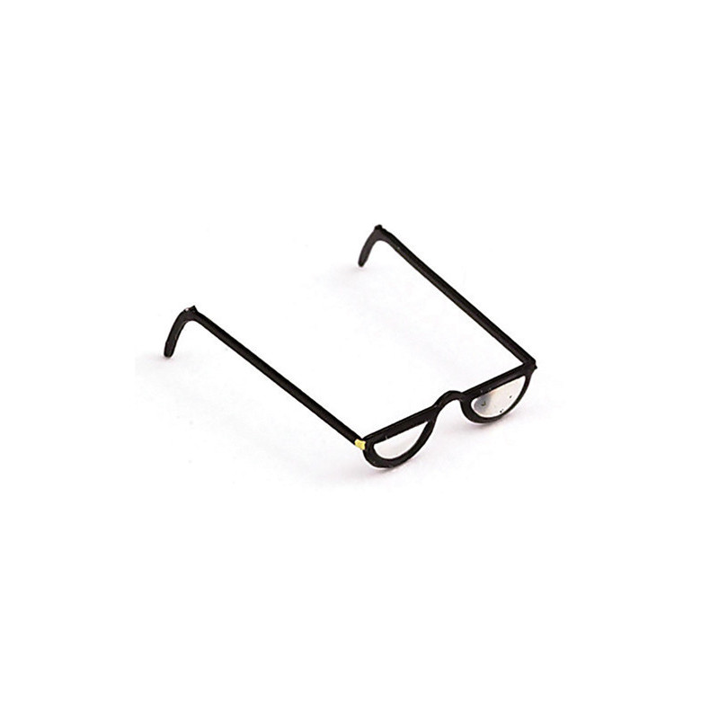 1/2 EYEGLASSES