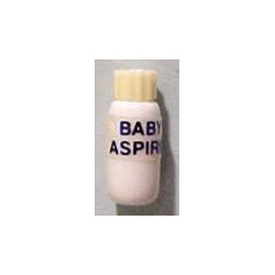 BABY ASPIRIN