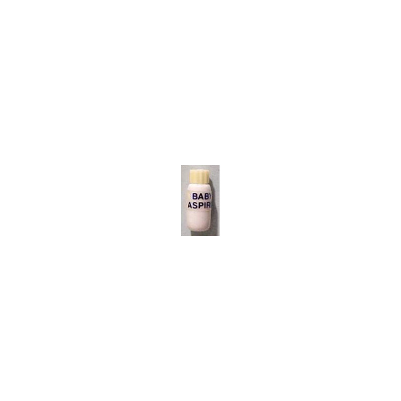 BABY ASPIRIN