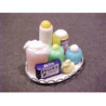 BABY TRAY - MULTI