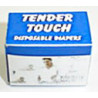 TENDER TOUCH DISPOSABLE DIAPERS
